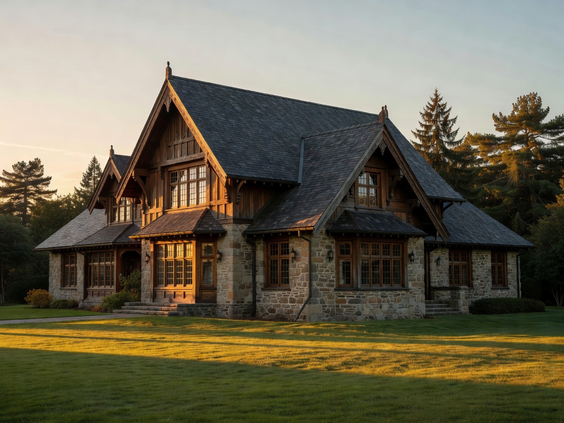 Heritage architecture of St Eugene resort